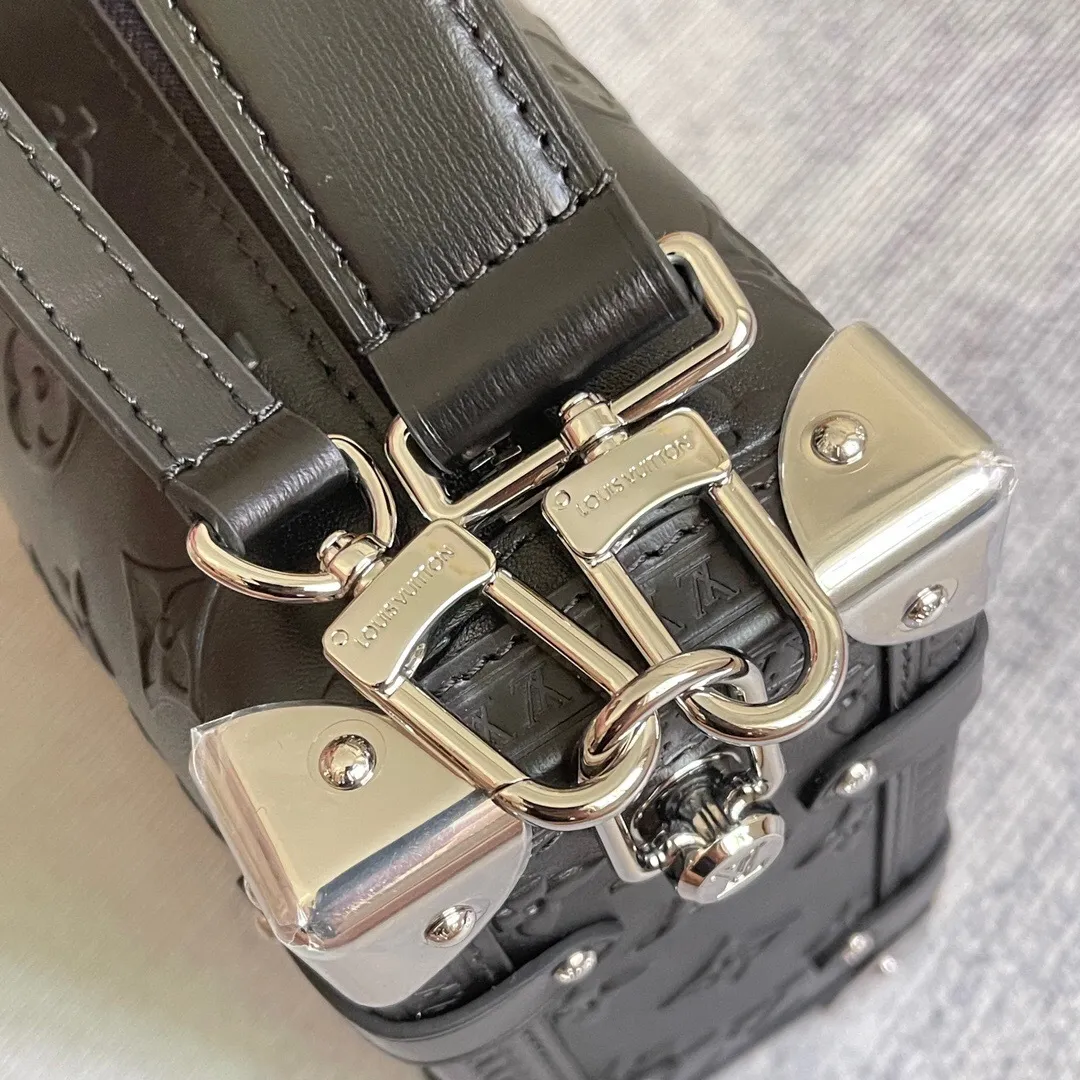 All Categories Official Website "Brand Women's Bags" Women's Bags 💙 LV 2025 New LV Crossbody Bag