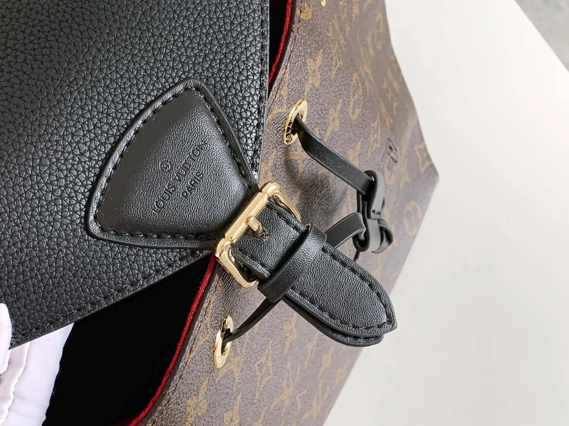All categories Official website "Brand Women's Bags" Women's Bags 💙 LV 2022 official new LV backpack wholesale 58001600 High quality Size: 27.5-33-14 CM