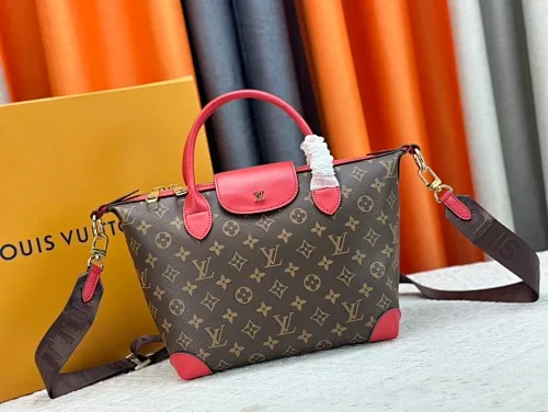 All Categories Official Website "Brand Women's Bags" Women's Bags 💙 LV 2024 Official Website New LV Handbags
