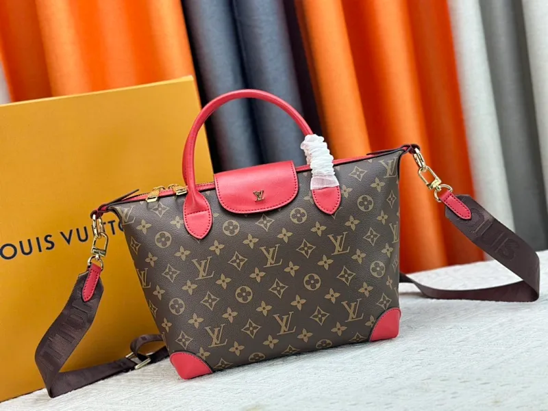 All Categories Official Website "Brand Women's Bags" Women's Bags 💙 LV 2024 Official Website New LV Handbags