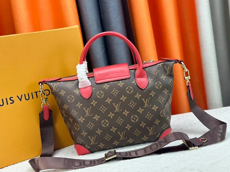 All Categories Official Website "Brand Women's Bags" Women's Bags 💙 LV 2024 Official Website New LV Handbags