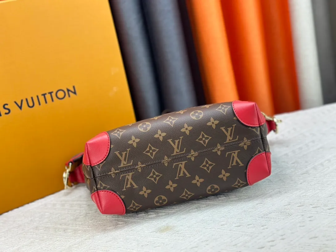 All Categories Official Website "Brand Women's Bags" Women's Bags 💙 LV 2024 Official Website New LV Handbags