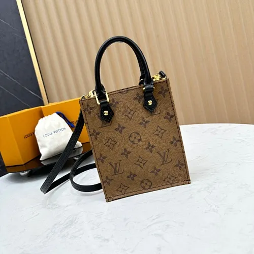 All Categories Official Website "Brand Women's Bags" Women's Bags 💙 LV 2024 Official Website New LV Crossbody Bags