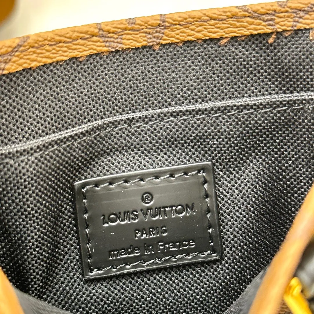 All Categories Official Website "Brand Women's Bags" Women's Bags 💙 LV 2024 Official Website New LV Crossbody Bags