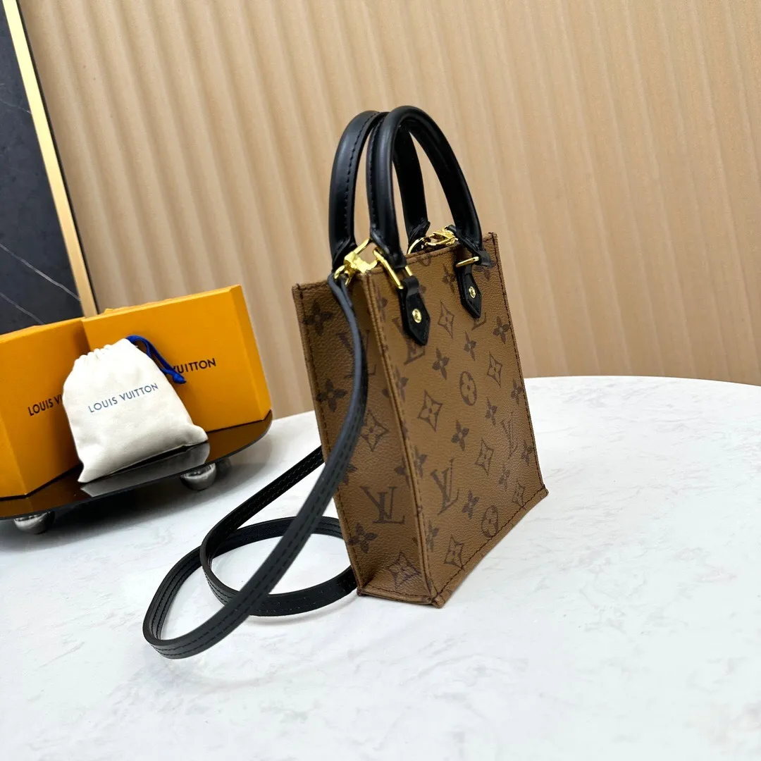All Categories Official Website "Brand Women's Bags" Women's Bags 💙 LV 2024 Official Website New LV Crossbody Bags