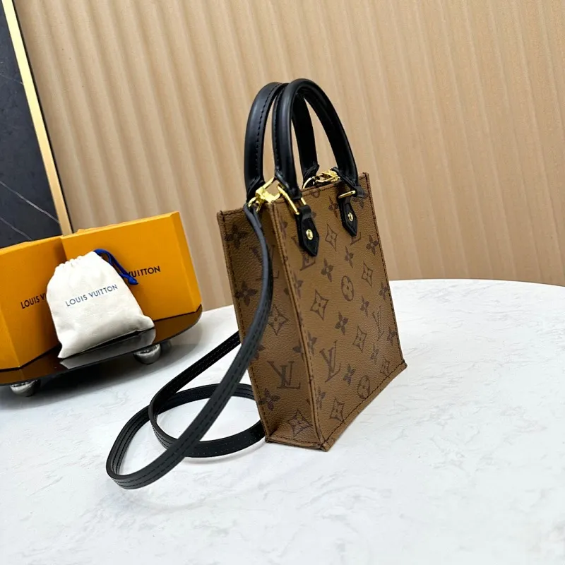 All Categories Official Website "Brand Women's Bags" Women's Bags 💙 LV 2024 Official Website New LV Crossbody Bags