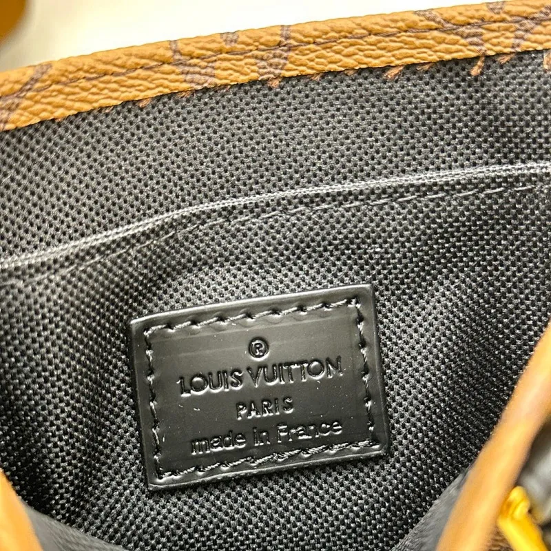 All Categories Official Website "Brand Women's Bags" Women's Bags 💙 LV 2024 Official Website New LV Crossbody Bags