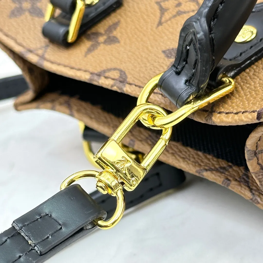 All Categories Official Website "Brand Women's Bags" Women's Bags 💙 LV 2024 Official Website New LV Crossbody Bags