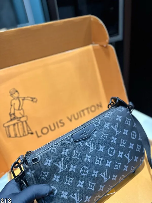 All Categories Official Website "Brand Women's Bags" Women's Bags 💙 LV 2025 New LV Crossbody Bag