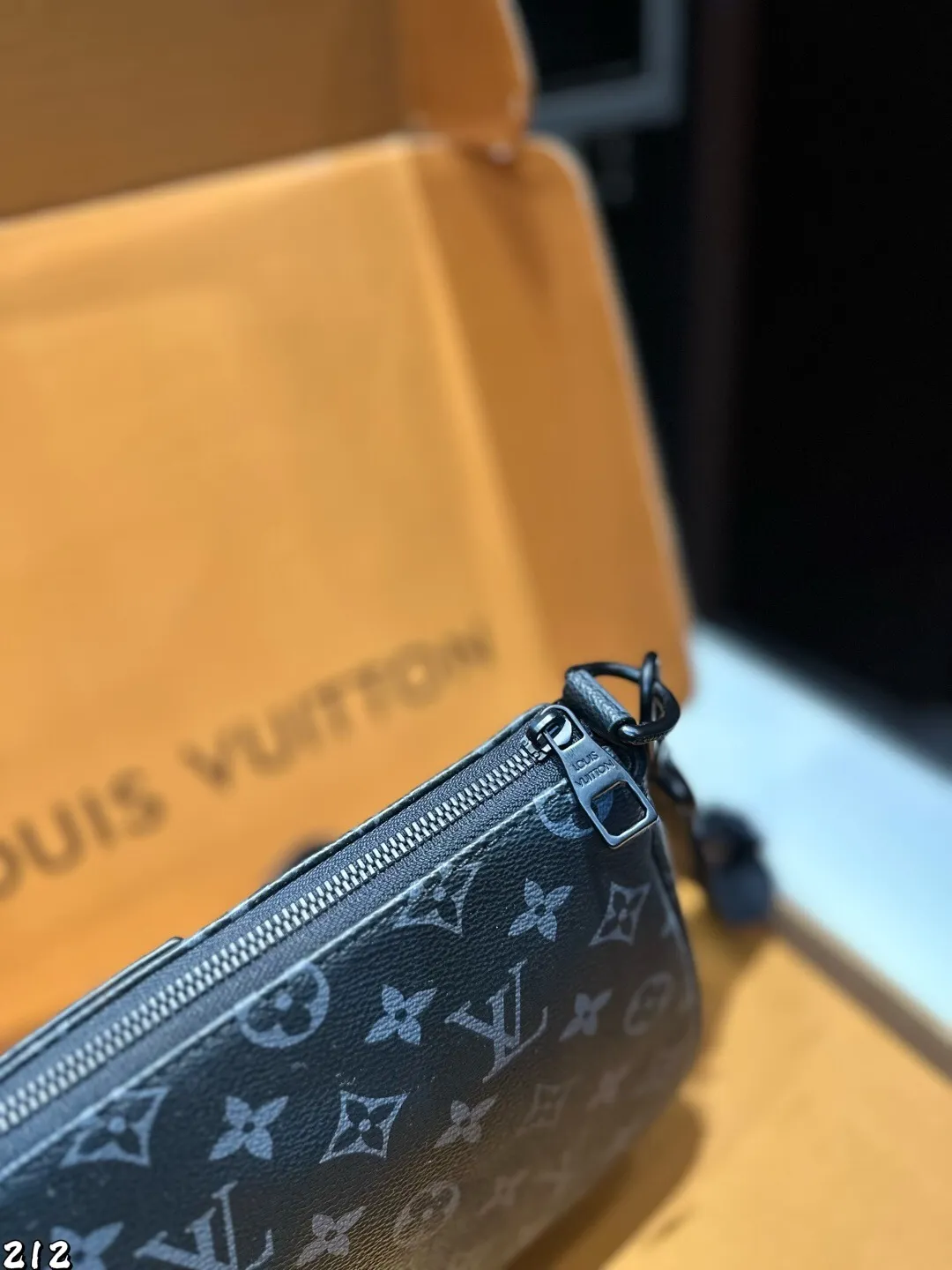 All Categories Official Website "Brand Women's Bags" Women's Bags 💙 LV 2025 New LV Crossbody Bag