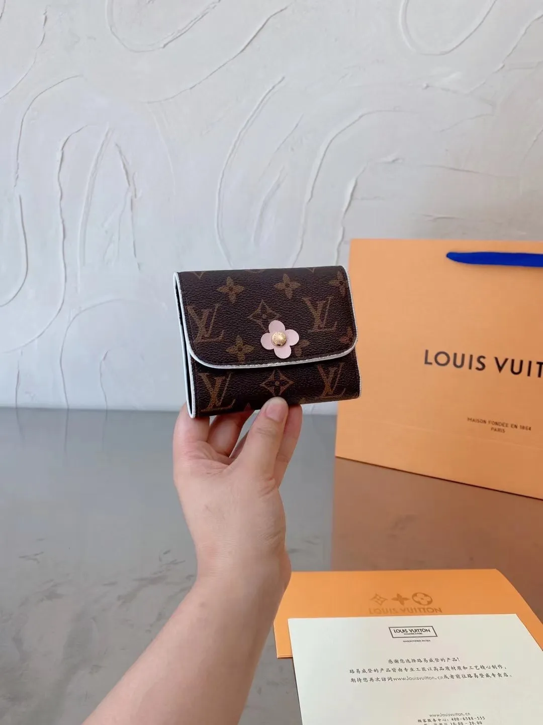 All categories Official website "Three-piece bag set" Three-piece set💖 LV 2023 new LV bag three-piece set wholesale