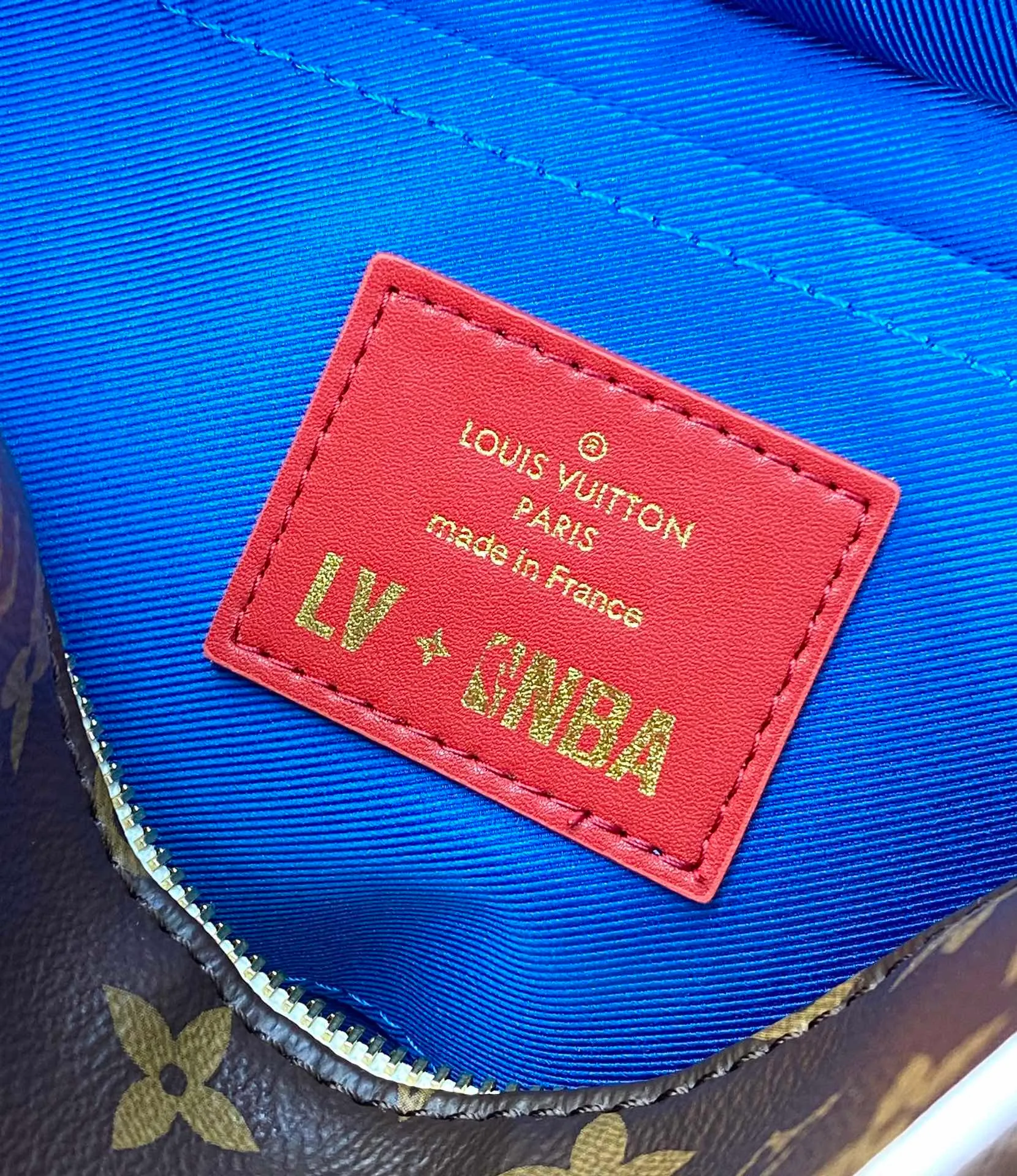 All categories Official website "Brand Women's Bags" Women's Bags 💙 LV 2025 new LV toiletry bag