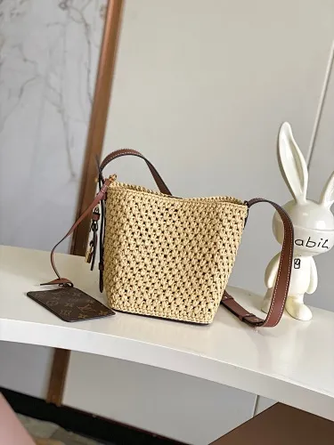 All Categories Official Website "Brand Women's Bags" Women's Bags 💙 LV 2025 New LV Crossbody Bag