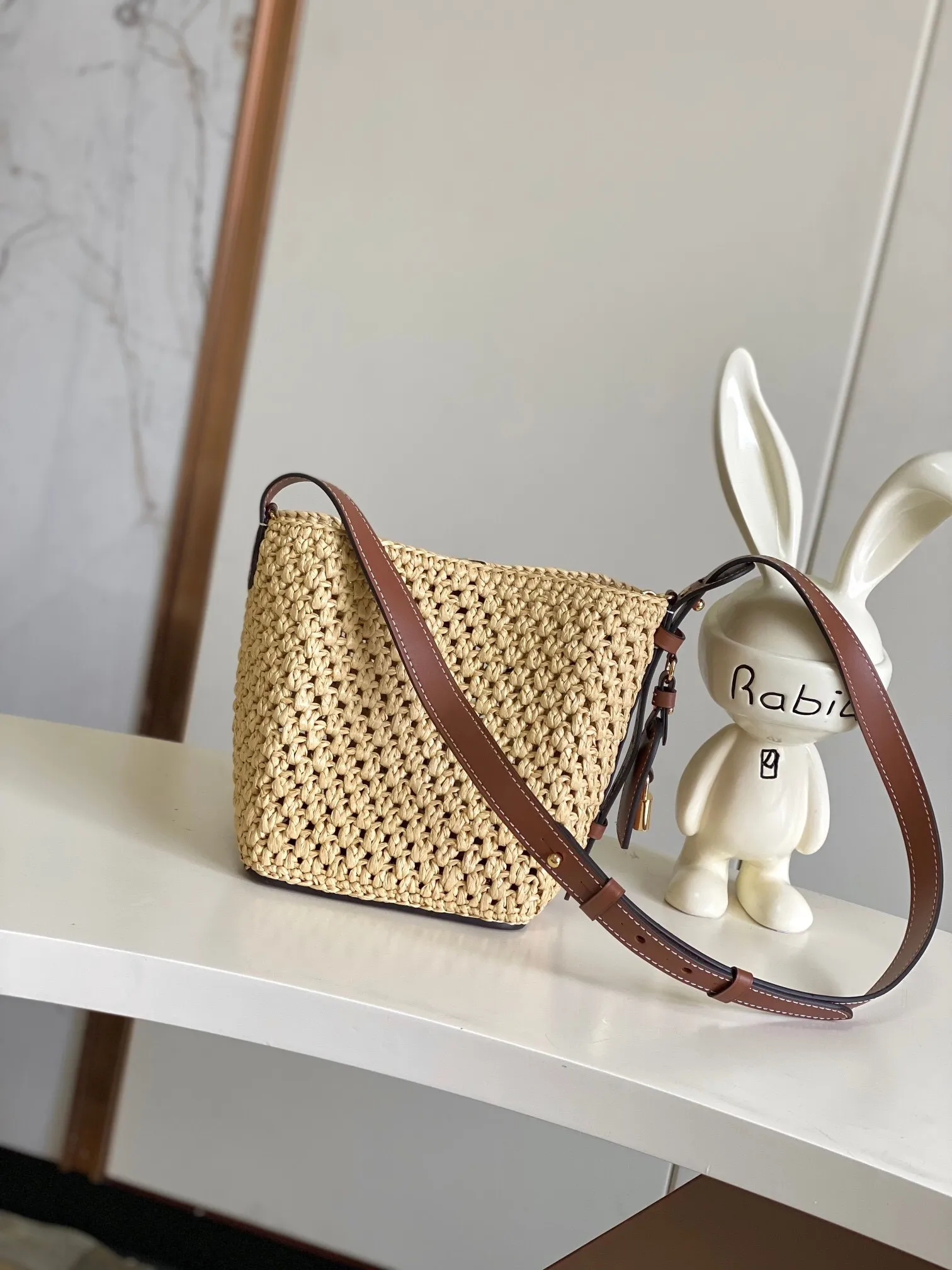 All Categories Official Website "Brand Women's Bags" Women's Bags 💙 LV 2025 New LV Crossbody Bag