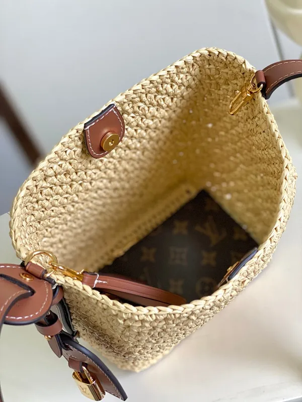 All Categories Official Website "Brand Women's Bags" Women's Bags 💙 LV 2025 New LV Crossbody Bag