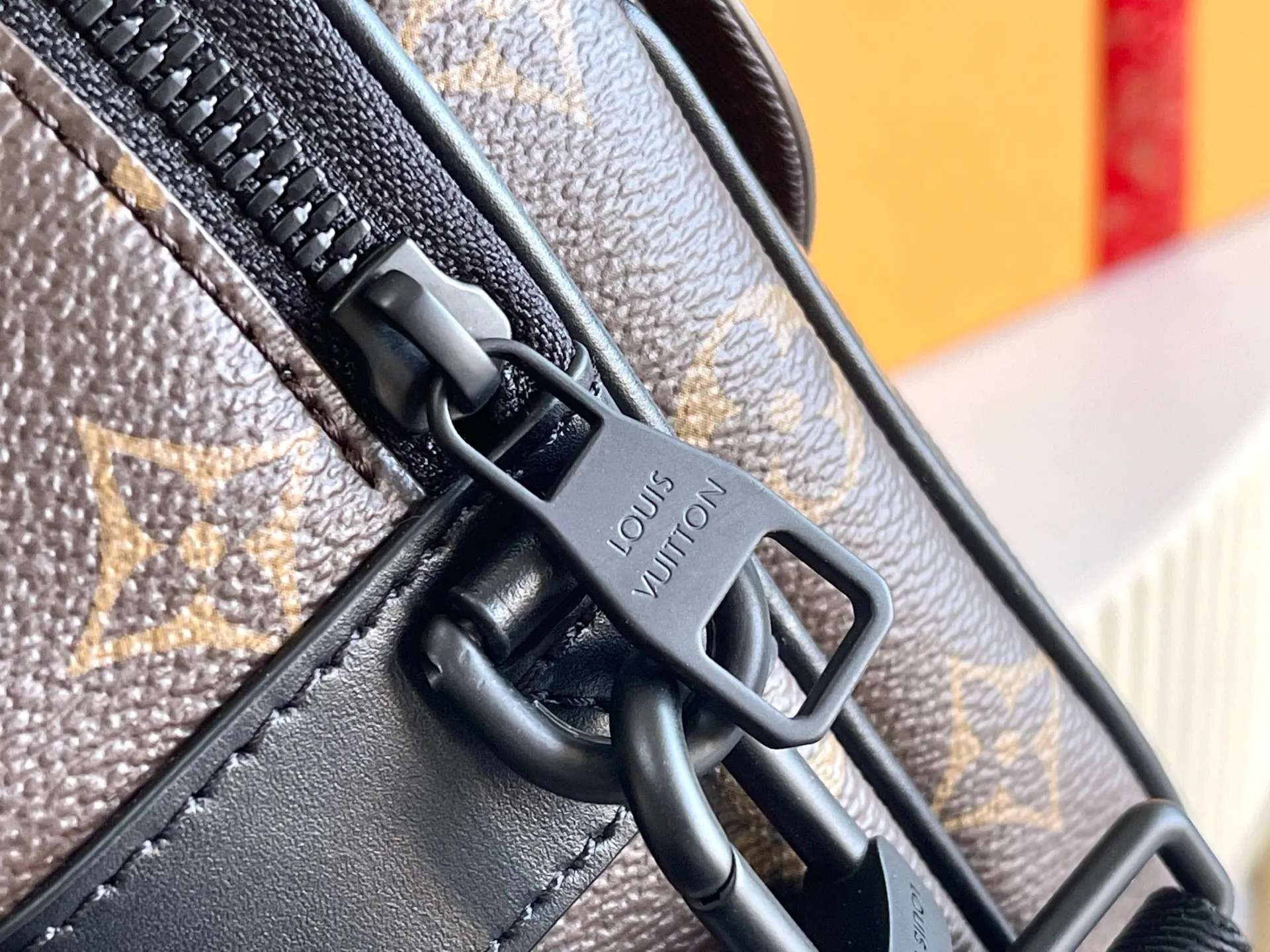 All Categories 💚 Authentic Grade Bags 💚 LV 2026 New LV Top Replica Crossbody Shoulder Bag