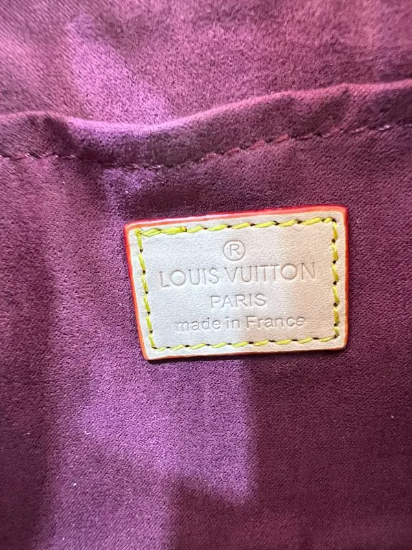 All categories Official website "Brand Women's Bags" Women's Bags 💙 LV 2022 official new LV crossbody bag wholesale 58001300 High quality Size: 16-11-7CM