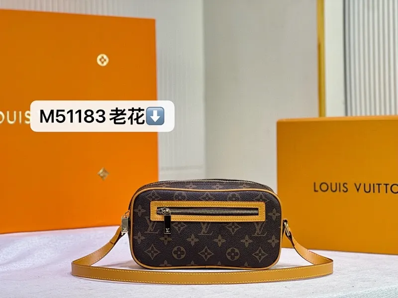 All categories Official website "Brand Women's Bags" Women's Bags 💙 LV replica LV, fine imitation LV bags, LV shoulder bags, 2023 official latest version LV crossbody bag, bag factory, original material, size: 22-6-11.5CM