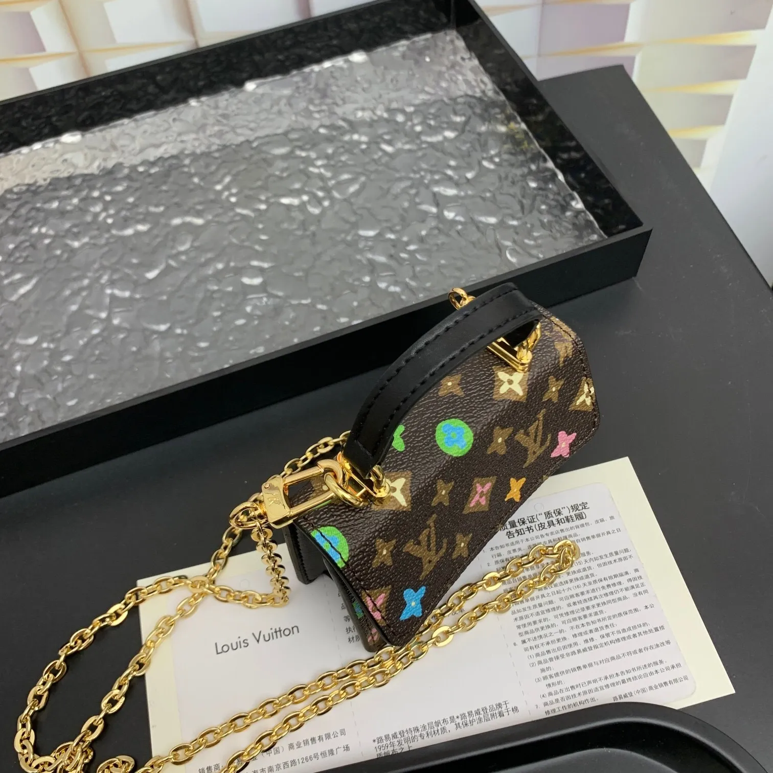 All Categories Official Website "Brand Women's Bags" Women's Bags 💙 LV 2025 New LV Crossbody Bag
