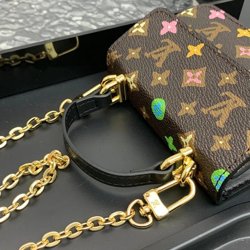 All Categories Official Website "Brand Women's Bags" Women's Bags 💙 LV 2025 New LV Crossbody Bag