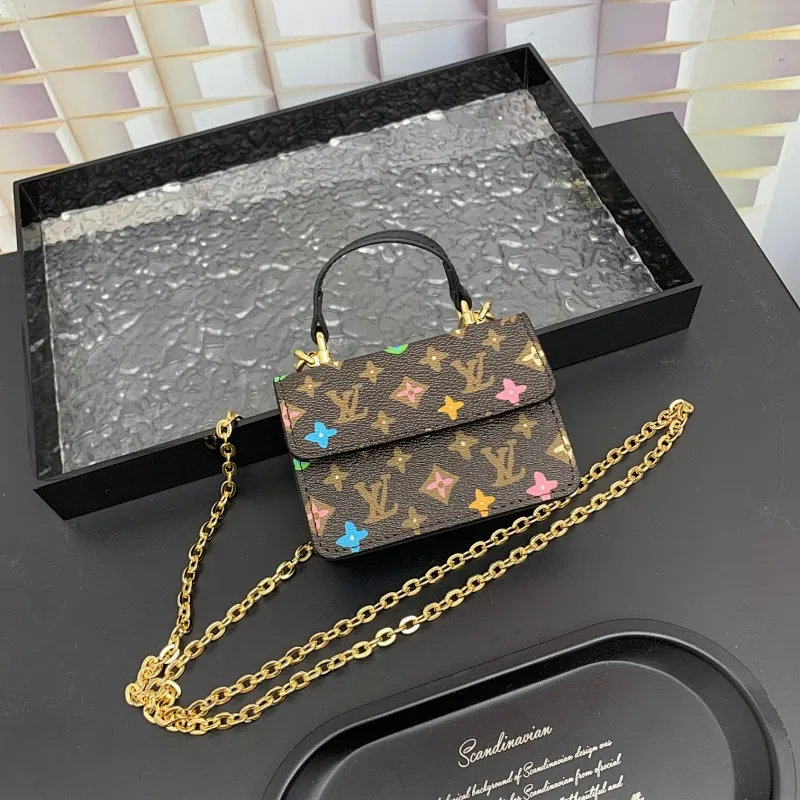 All Categories Official Website "Brand Women's Bags" Women's Bags 💙 LV 2025 New LV Crossbody Bag
