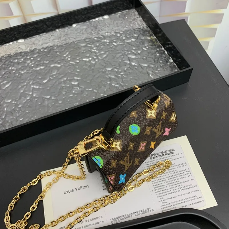 All Categories Official Website "Brand Women's Bags" Women's Bags 💙 LV 2025 New LV Crossbody Bag
