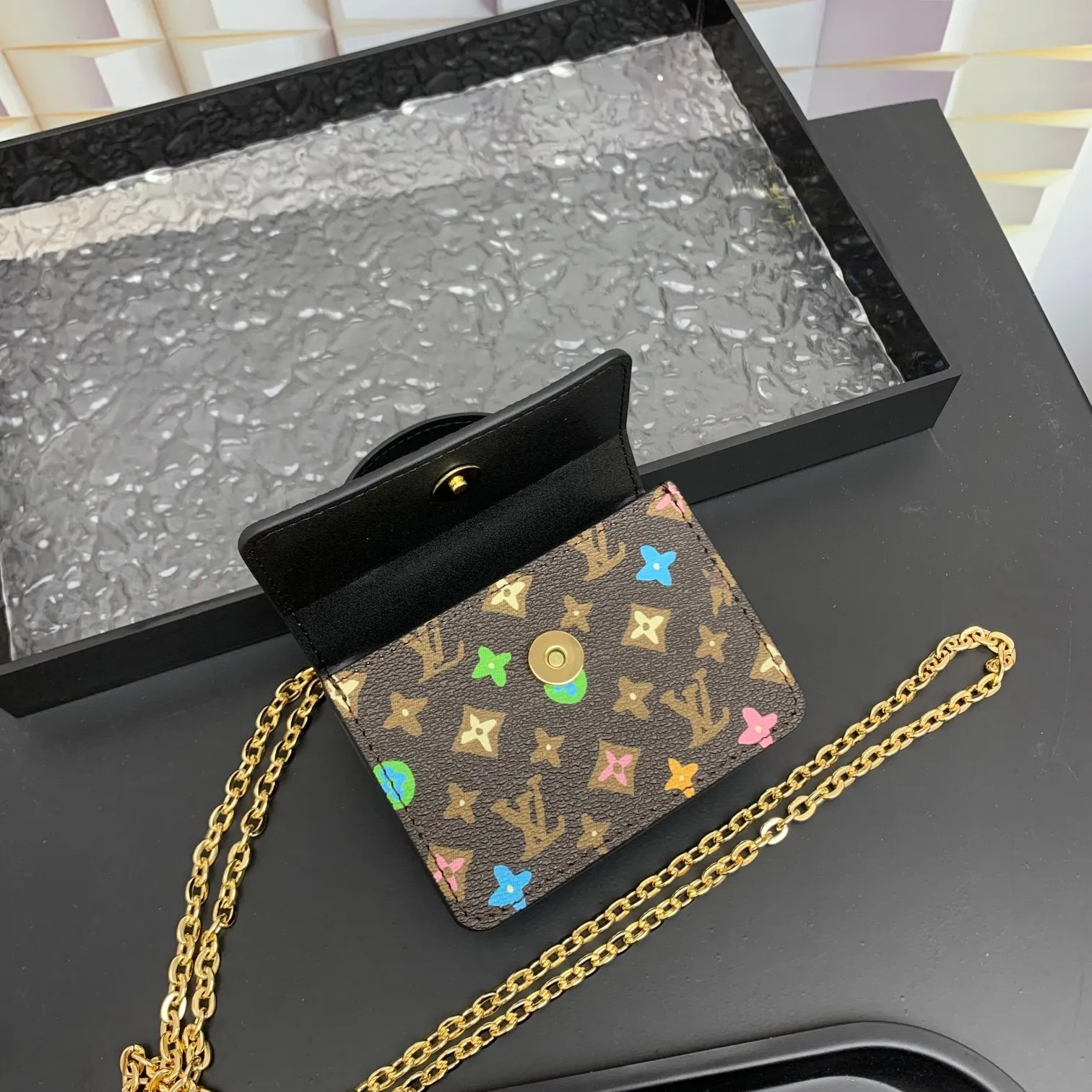 All Categories Official Website "Brand Women's Bags" Women's Bags 💙 LV 2025 New LV Crossbody Bag