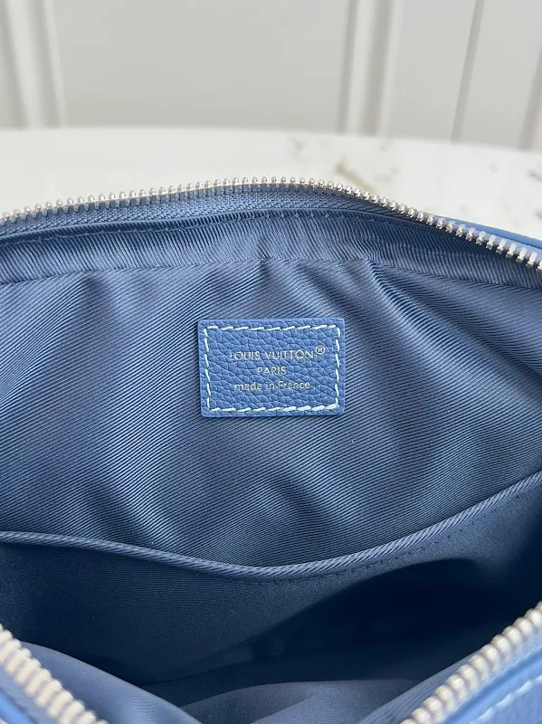 All Categories Official Website "Brand Women's Bags" Women's Bags 💙 LV 2026 New LV Crossbody Bag