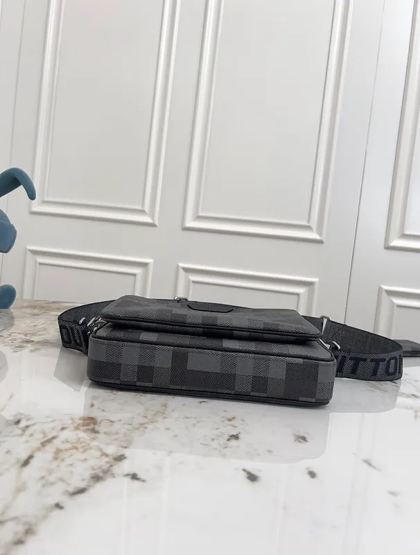 All Categories Official Website "Brand Women's Bags" Women's Bags 💙 LV 2026 New LV Crossbody Bag