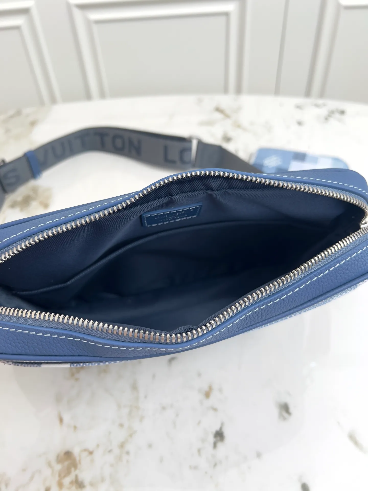 All Categories Official Website "Brand Women's Bags" Women's Bags 💙 LV 2026 New LV Crossbody Bag