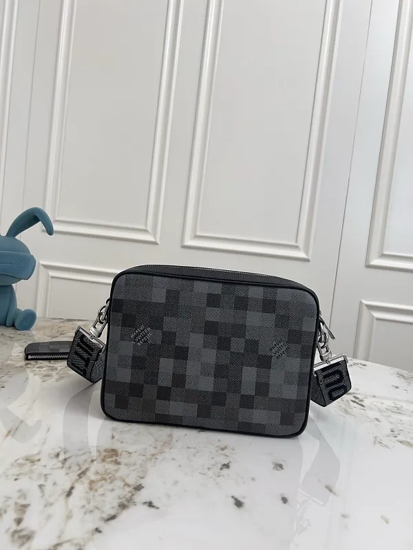 All Categories Official Website "Brand Women's Bags" Women's Bags 💙 LV 2026 New LV Crossbody Bag