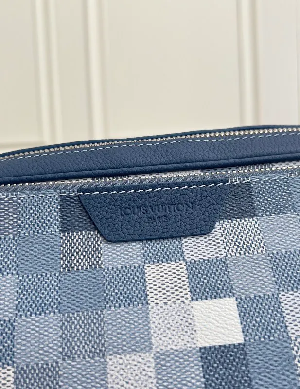 All Categories Official Website "Brand Women's Bags" Women's Bags 💙 LV 2026 New LV Crossbody Bag