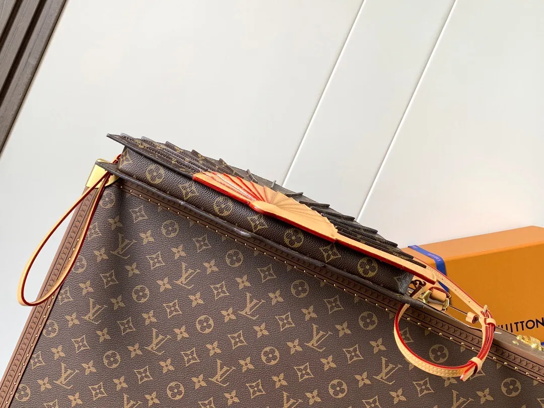 All Categories Official Website "Brand Women's Bags" Women's Bags 💙 LV 2025 New LV Crossbody Bag
