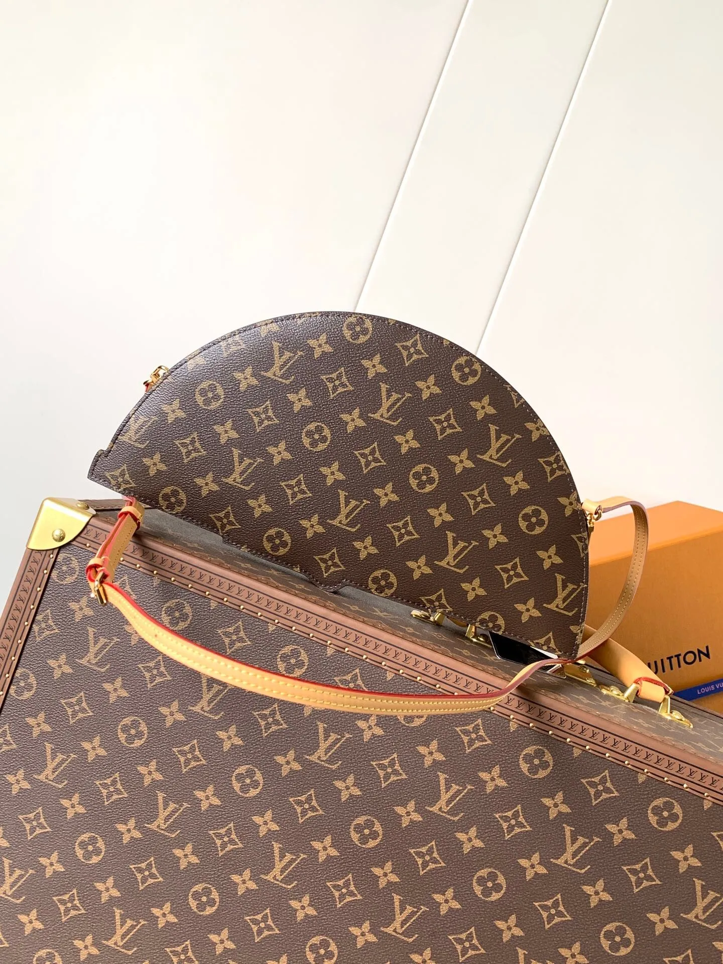 All Categories Official Website "Brand Women's Bags" Women's Bags 💙 LV 2025 New LV Crossbody Bag