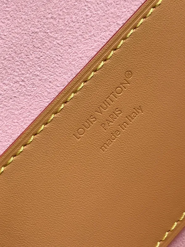 All Categories Official Website "Brand Women's Bags" Women's Bags 💙 LV 2025 New LV Crossbody Bag