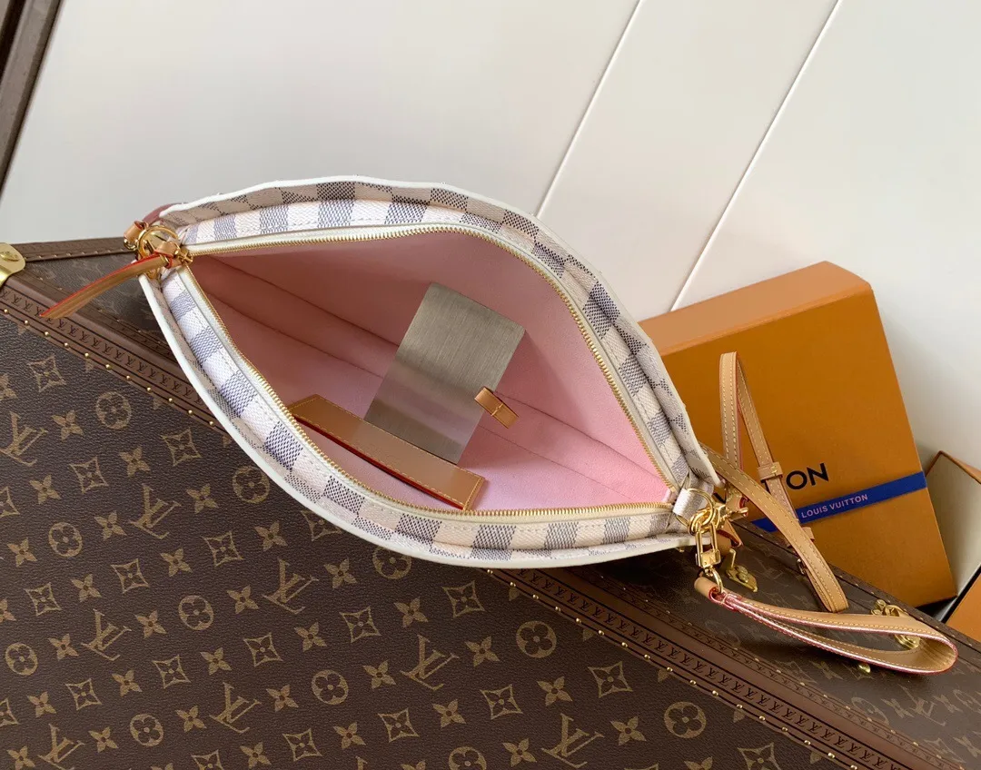 All Categories Official Website "Brand Women's Bags" Women's Bags 💙 LV 2025 New LV Crossbody Bag