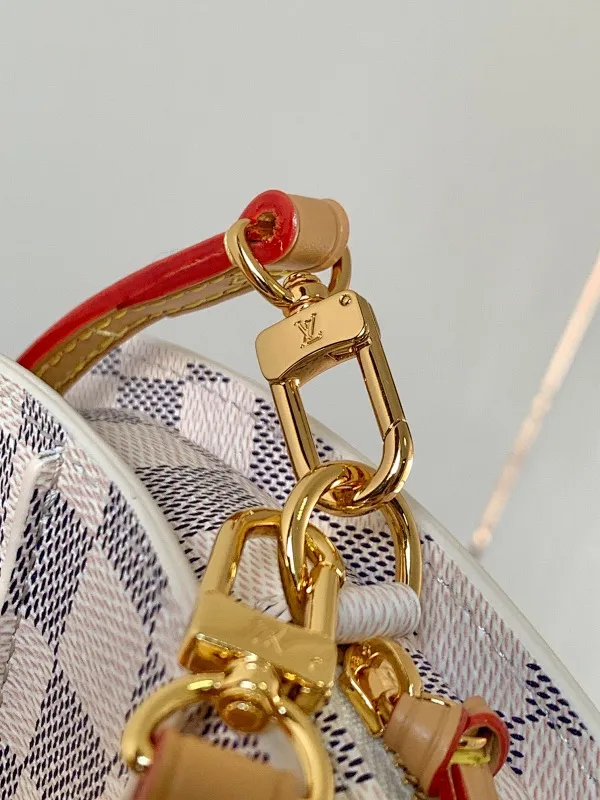 All Categories Official Website "Brand Women's Bags" Women's Bags 💙 LV 2025 New LV Crossbody Bag