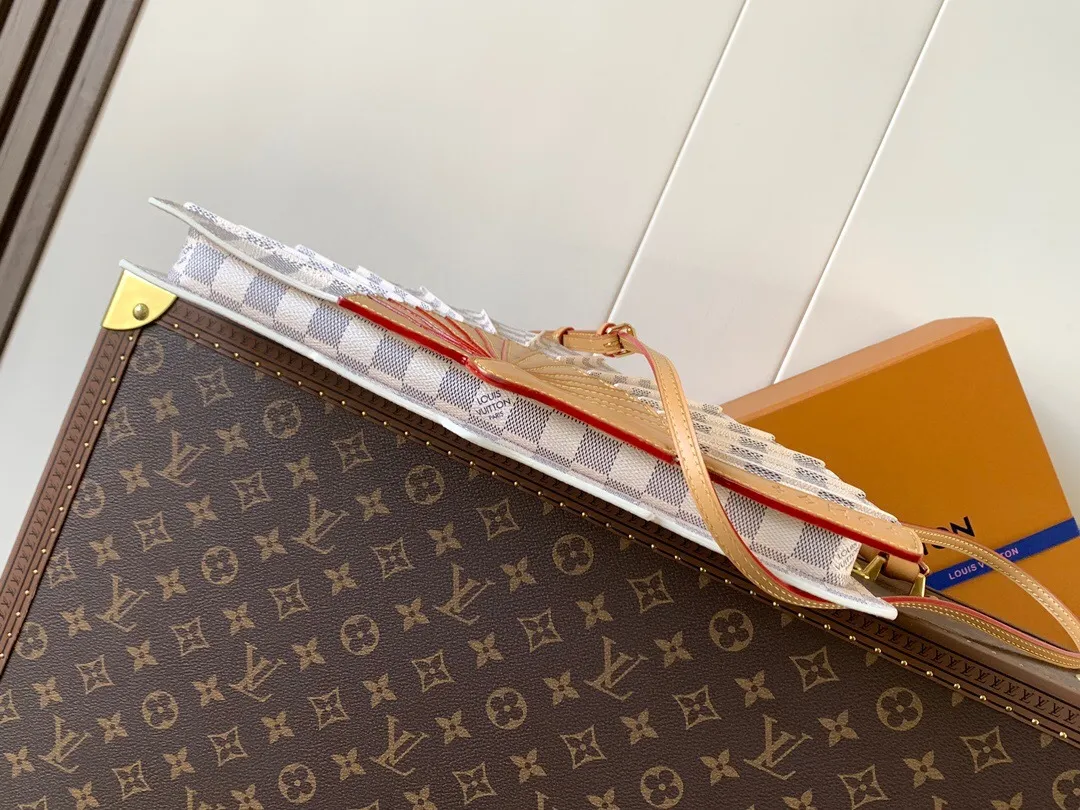 All Categories Official Website "Brand Women's Bags" Women's Bags 💙 LV 2025 New LV Crossbody Bag