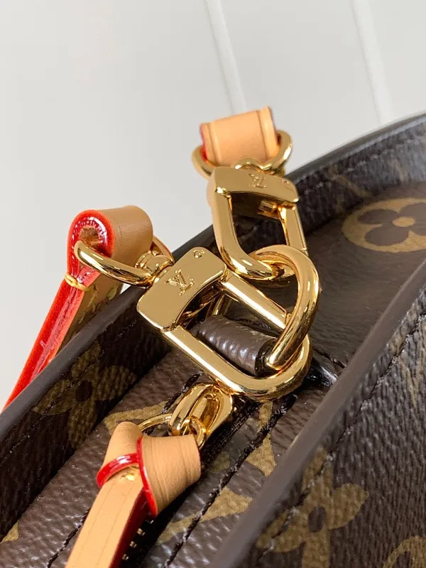 All Categories Official Website "Brand Women's Bags" Women's Bags 💙 LV 2025 New LV Crossbody Bag