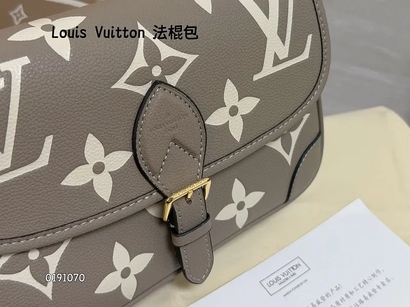 All Categories Official Website "Brand Women's Bags" Women's Bags 💙 LV 2026 New LV Crossbody Bag