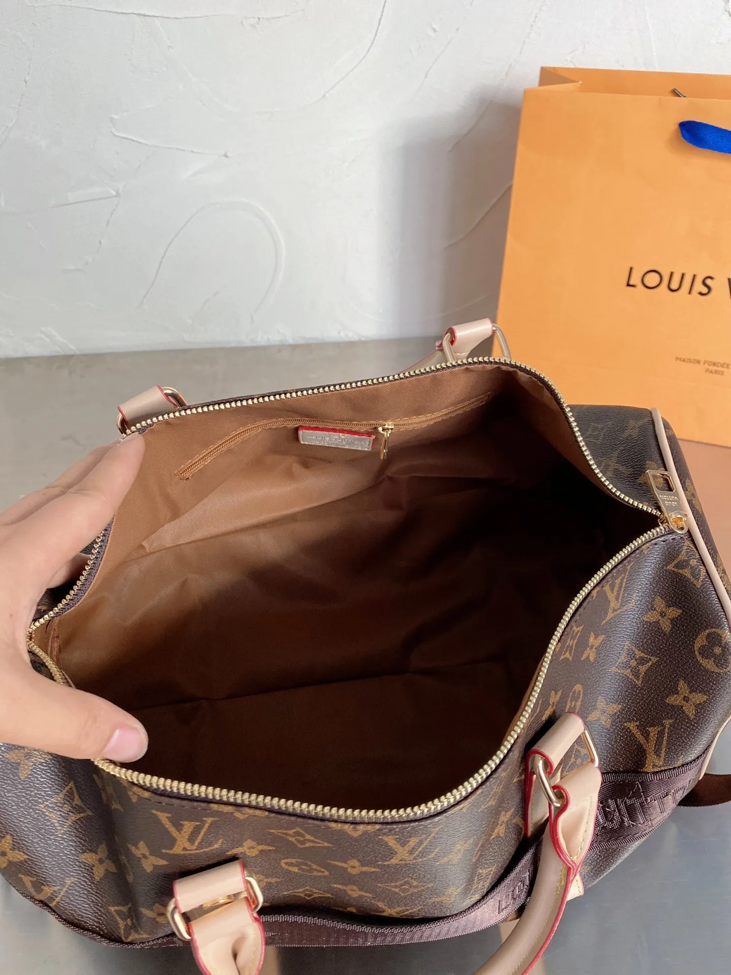 All categories Official website "Three-piece bag set" Three-piece set💖 LV 2023 new LV bag three-piece set wholesale