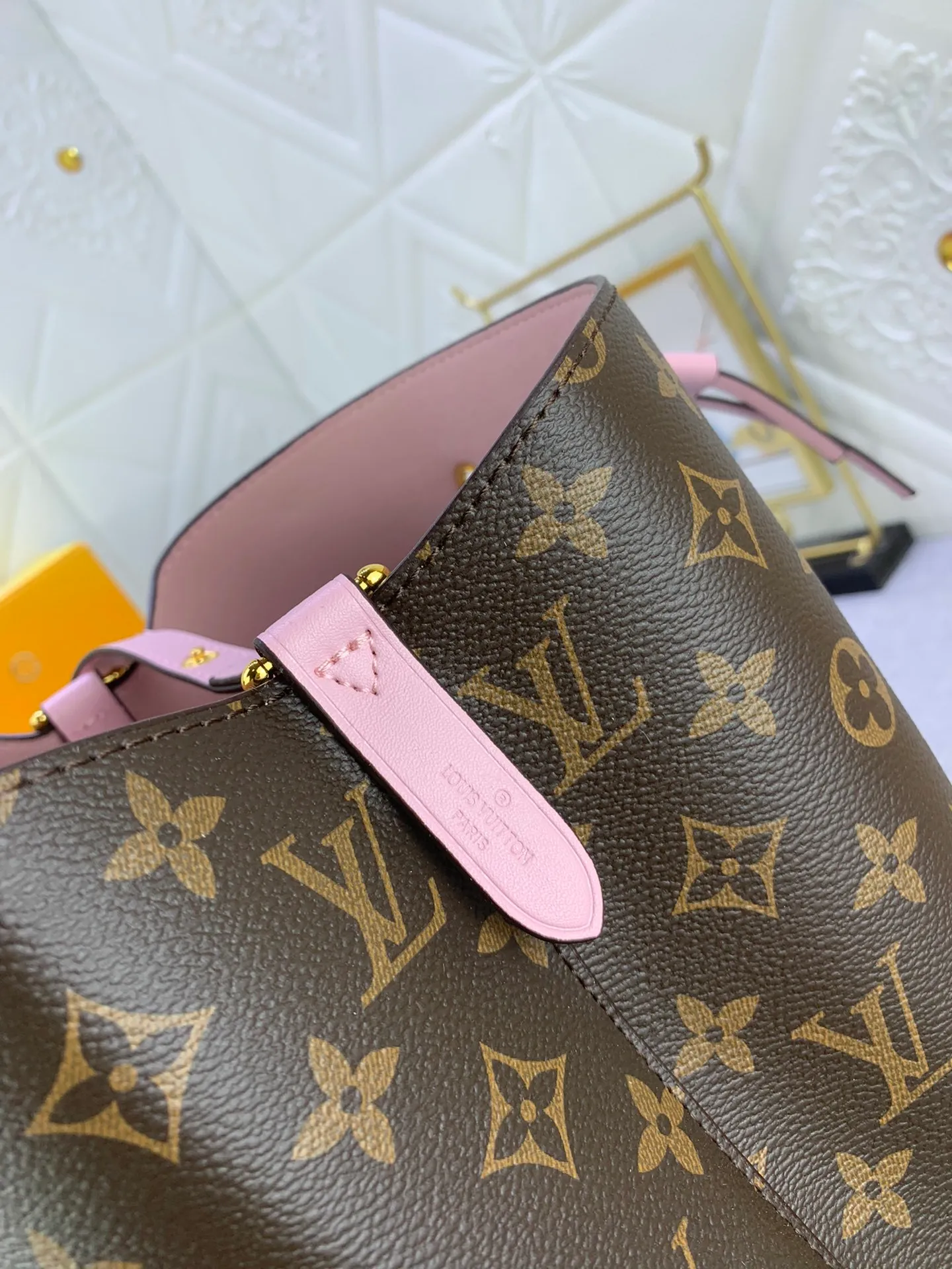 All Categories Official Website "Brand Women's Bags" Women's Bags 💙 LV 2024 New LV Crossbody Bag