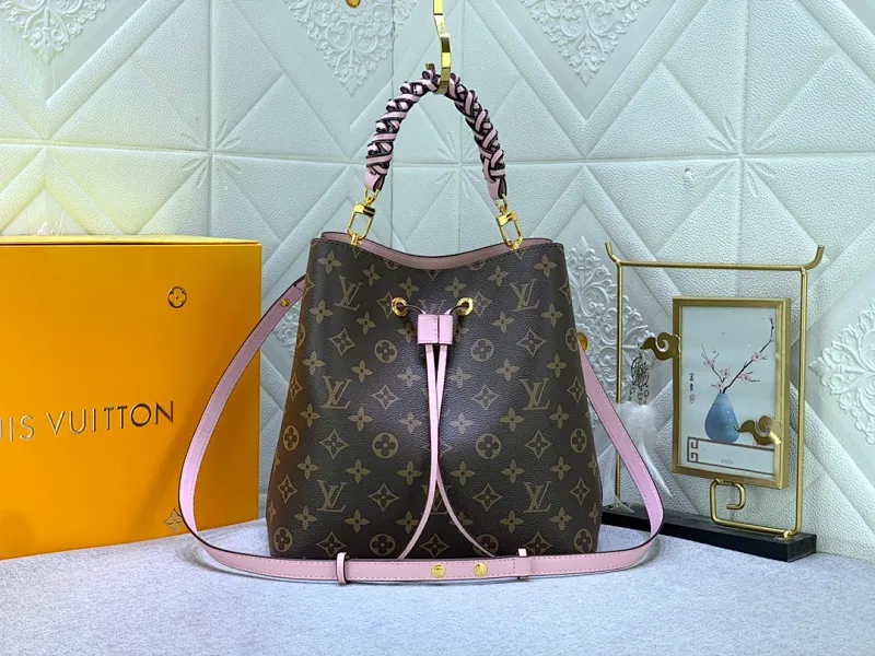 All Categories Official Website "Brand Women's Bags" Women's Bags 💙 LV 2024 New LV Crossbody Bag