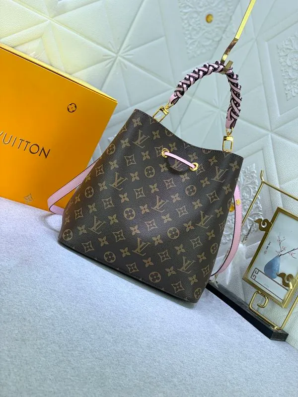 All Categories Official Website "Brand Women's Bags" Women's Bags 💙 LV 2024 New LV Crossbody Bag