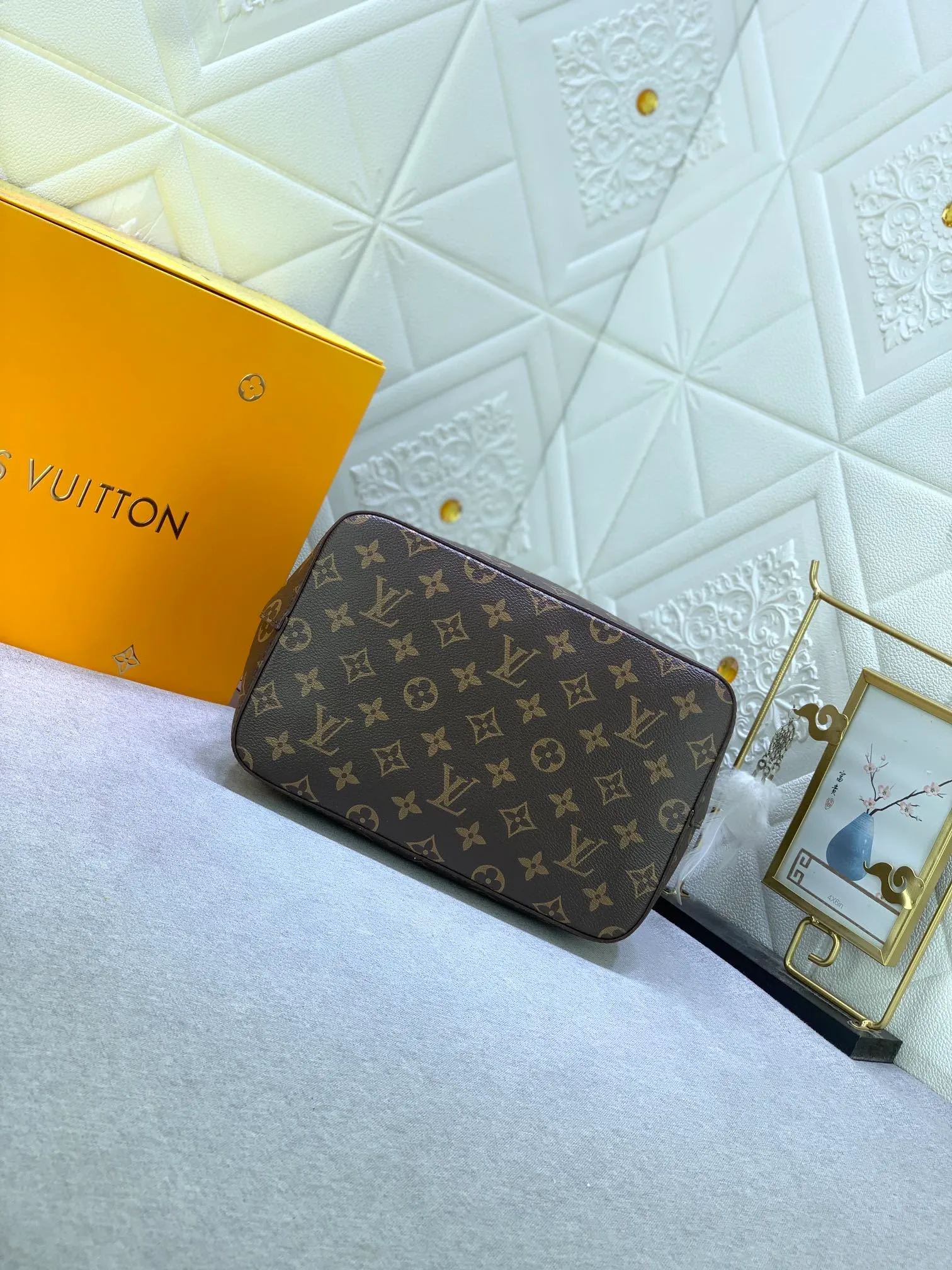 All Categories Official Website "Brand Women's Bags" Women's Bags 💙 LV 2024 New LV Crossbody Bag