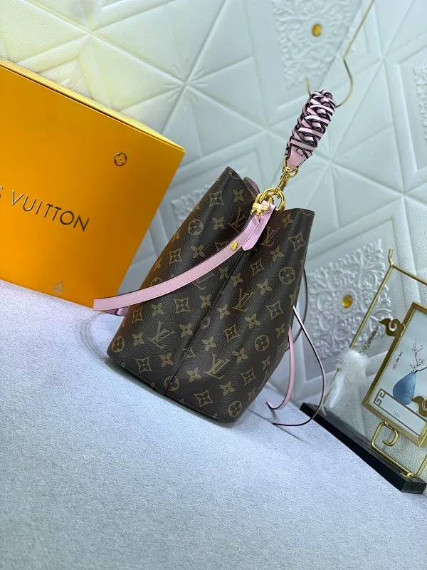 All Categories Official Website "Brand Women's Bags" Women's Bags 💙 LV 2024 New LV Crossbody Bag