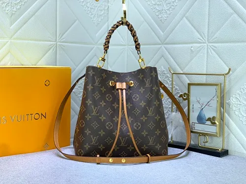 All Categories Official Website "Brand Women's Bags" Women's Bags 💙 LV 2024 New LV Crossbody Bag