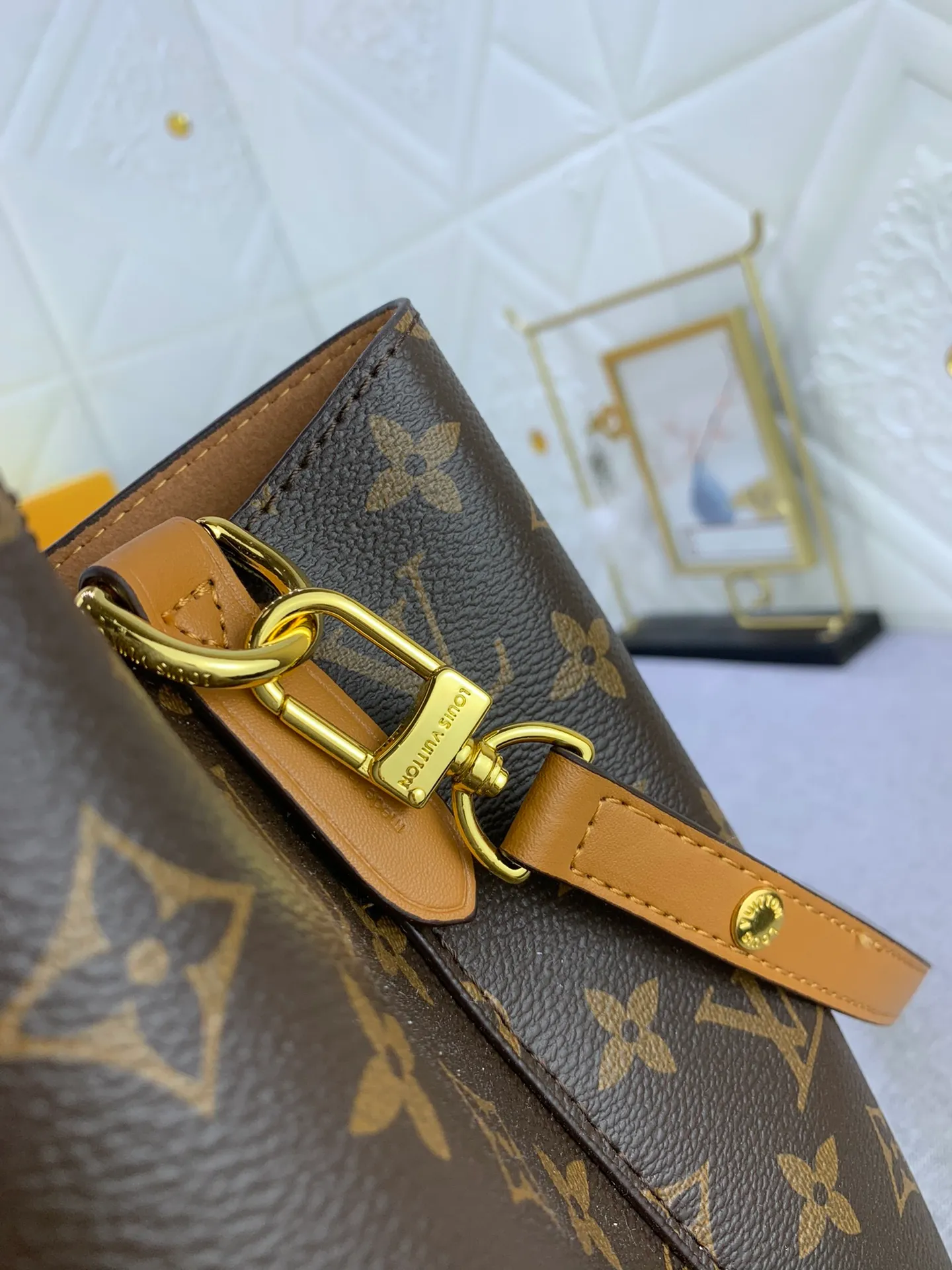 All Categories Official Website "Brand Women's Bags" Women's Bags 💙 LV 2024 New LV Crossbody Bag