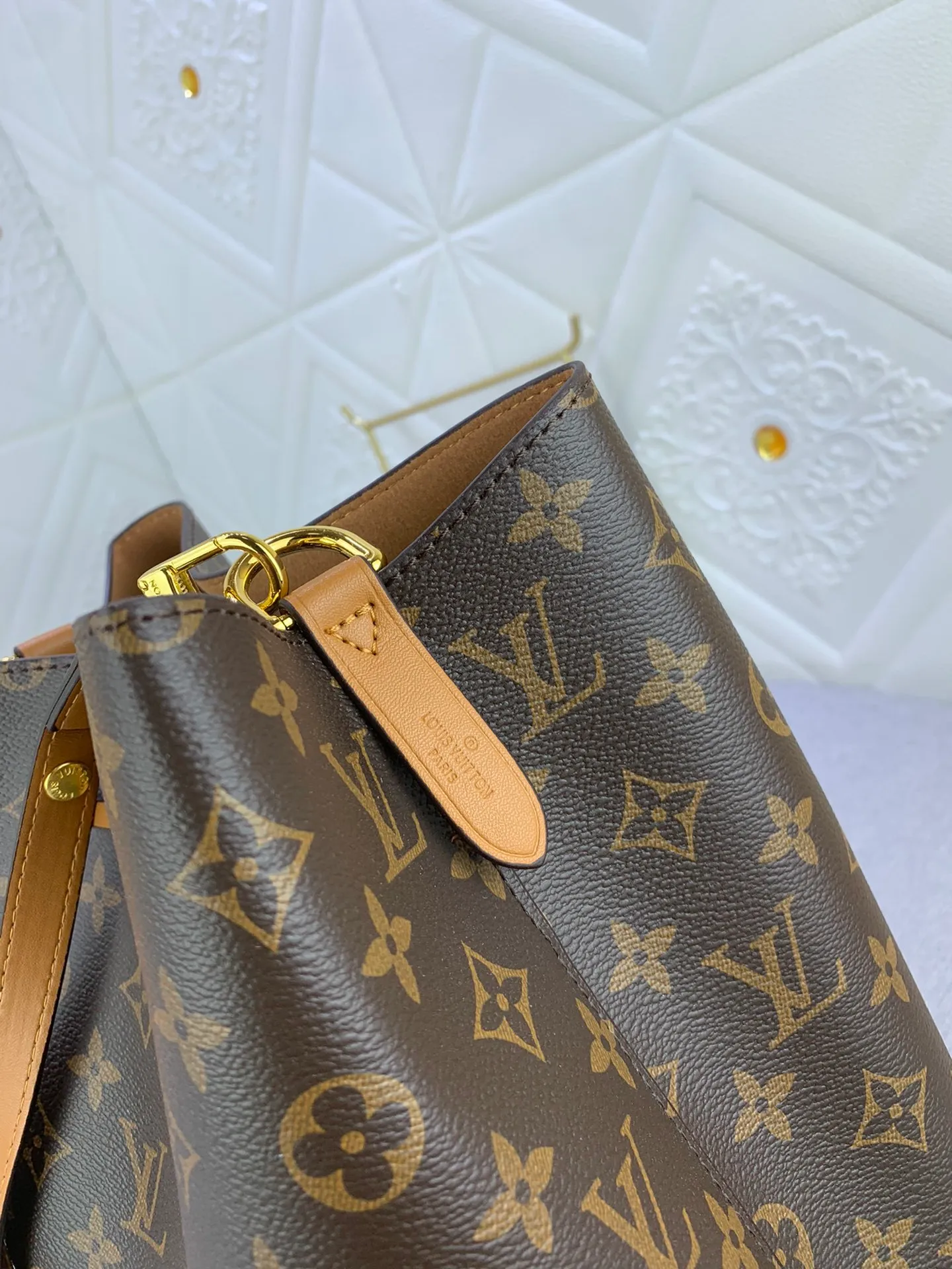 All Categories Official Website "Brand Women's Bags" Women's Bags 💙 LV 2024 New LV Crossbody Bag