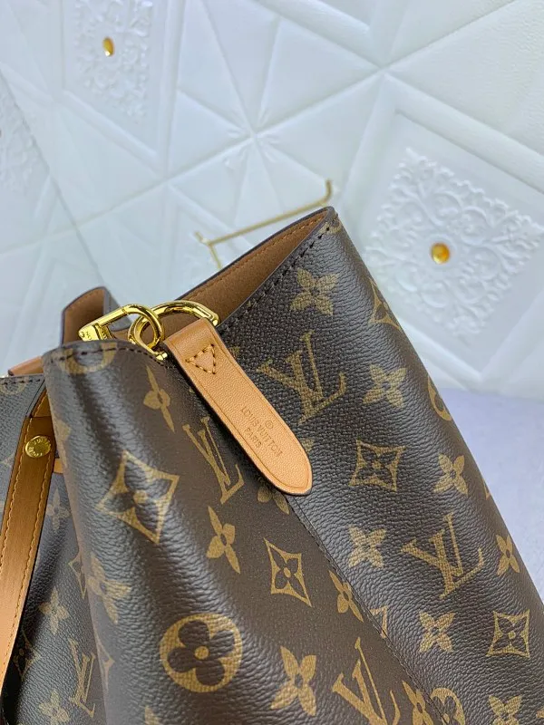 All Categories Official Website "Brand Women's Bags" Women's Bags 💙 LV 2024 New LV Crossbody Bag